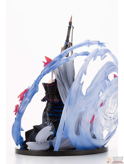 Фигурка 1/7 Скади (Skadi)