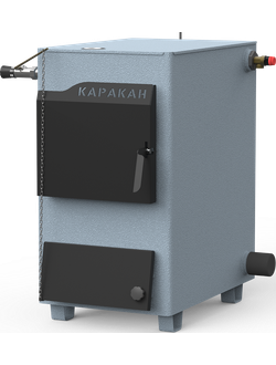 Котел Каракан 20ТЭГ-3