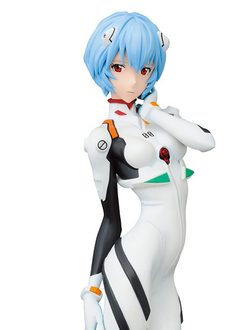 Фигурка Рей Аянами (Ayanami Rei)