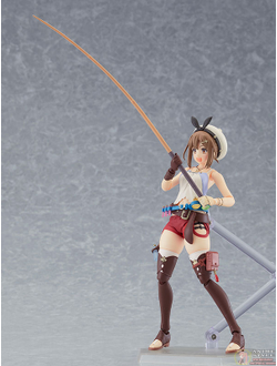 Фигурка фигма Райзалин Стаут (figma Reisalin Stout)