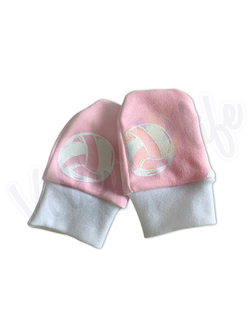 ДЕТСКИЕ ЦАРАПКИ