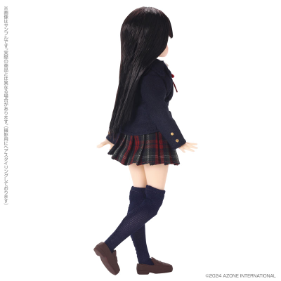 Кукла 1/12 Picco EX Cute Mia Afterschool
