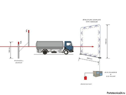 Дезинфекция автотранспорта