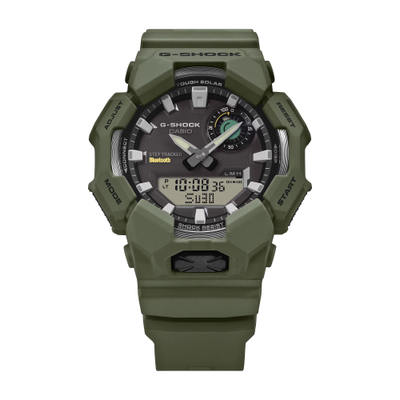 Часы Casio G-Shock GA-B010-3A