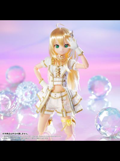 Кукла 1/6 PureNeemo Мики Хосии (Miki Hoshii)