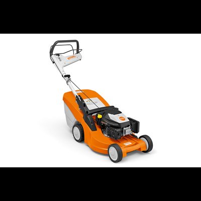 Бензиновая Газонокосилка Stihl RM 448.1 VC