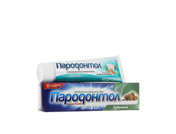 Свобода Зубная паста Пародонтол Кедровый 63 гр