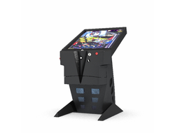 Игровой автомат трасса как сделать маленький игровой автомат из лего