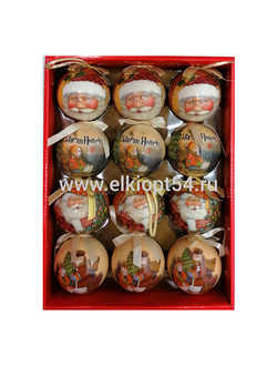 Premium набор шаров