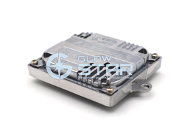 Блок управления Bi led (драйвер) модуля Aozoom A5 (2.5/3.0 дюйма)