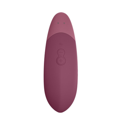 WZFS1SG3 Клиторальный вибратор Womanizer Vibe темно-розовый