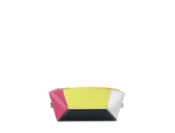 Make-up Color 99-1 Розовый/Черный/Лайм