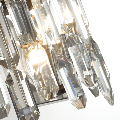 Люстра подвесная Odeon Light 4985/12 DAKISA