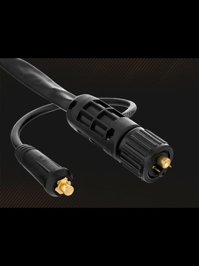 Сварочная горелка MIG  REAL MS 15 N2H3