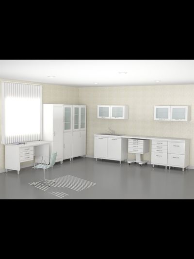 Комплект мебели № 5