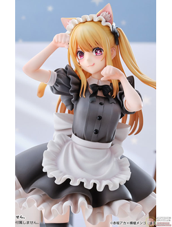 Фигурка 1/6 Руби Хосино (Hoshino Ruby Neko Maid ver.)