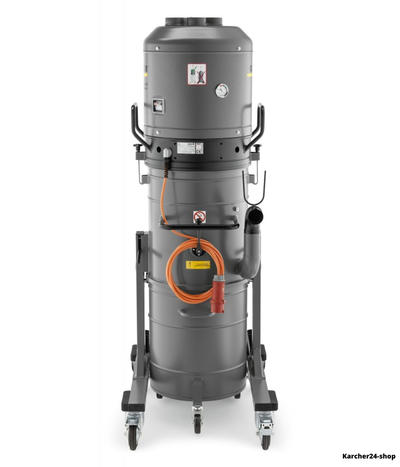 Промышленный пылесос Karcher IVR 100/40 Pf (9.986-069.0)