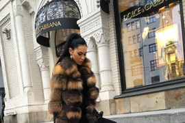 работа в Норвегии