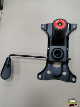 Механизм топ-ган длиннобазный 152x252мм TMA-2001-3