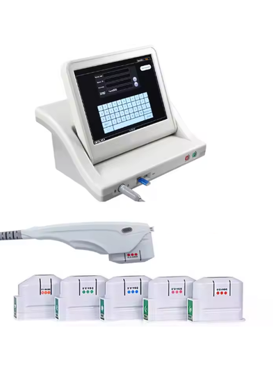 Аппарат SMAS HIFU S600B