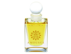 Аромат Amouage Attar Bahjah