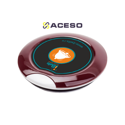 Кнопка вызова персонала iBells-305, APE700B