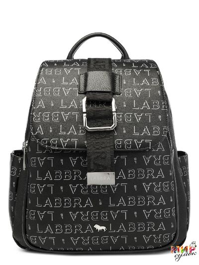 Сумка Labbra L-JY2920 black-stone/black