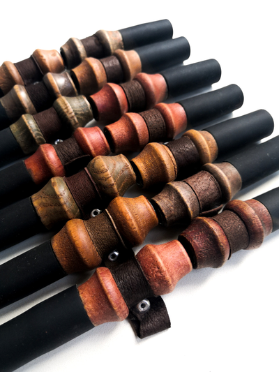 Персональный мундштук Кроха