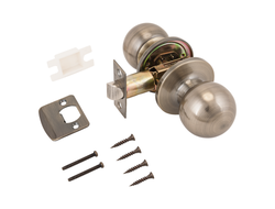 Защелка АЛЛЮР 5560 PS AB бронза  [50008]