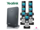 Yealink W60B базовая станция IP-DECT