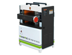Станок рейсмусовый с шейперным ножевым валом WoodTec SR 400 W ECO