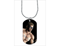 Жетон Мортал Комбат, Mortal Kombat №27