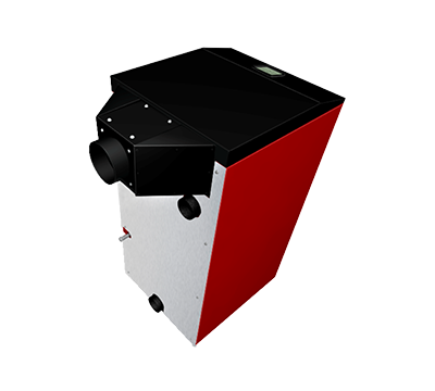 Газовый котел Лемакс Premier-17,4