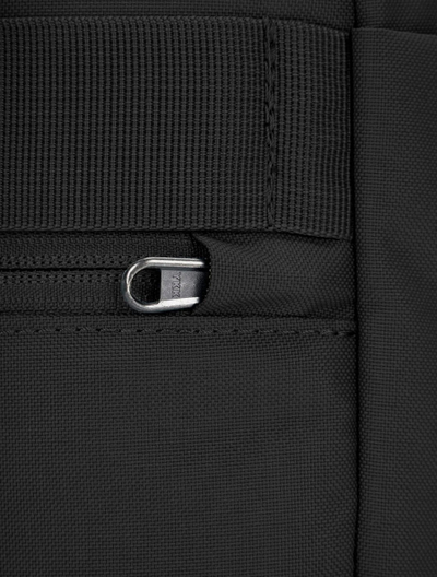 Рюкзак Pacsafe Go 15L Jet Black