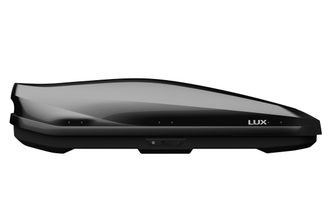 Бокс LUX IRBIS 450L черный глянцевый с двустор. откр. (1750х850х400)