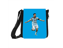 Сумка Лионель Месси, Lionel Messi №14