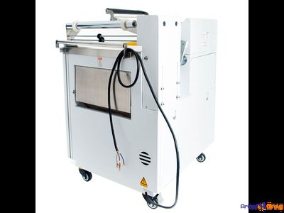 Термоусадочный тоннель FM-400 (380V) (L- нож + тоннель) Foodatlas Eco