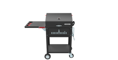 Гриль угольный Грильвер "Комфорт"