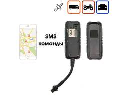 OT-CAG01 GPS трекер (только по SMS)