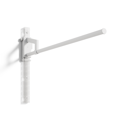 Турник навесной на базовую шину