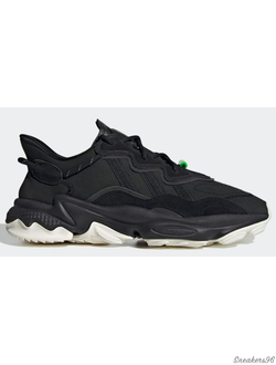 Adidas Ozweego TR Black/White Женские купить в Екатеринбурге
