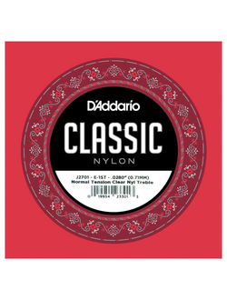 D'Addario J2701