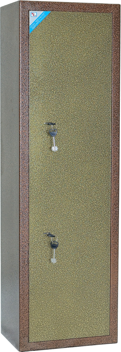 Сейф оружейный ОШ-2С