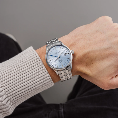 Наручные часы Seiko SSK037J1