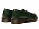 Лоферы Dr Martens Penton Dark Green