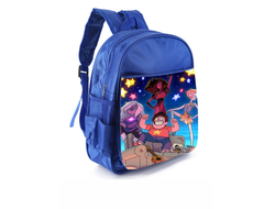 Рюкзак "Вселенная Стивена, Steven Universe" №34