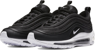 Nike Air Max 97 Black White