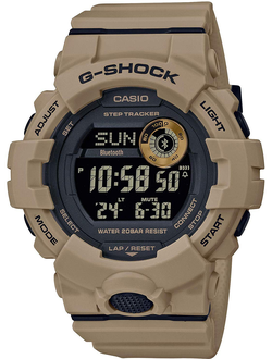Часы Casio G-Shock GBD-800UC-5