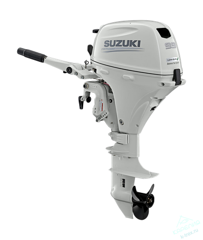 Лодочный мотор Suzuki DF9.9BTL