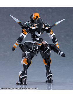 Фигурка Чембер (Chamber)